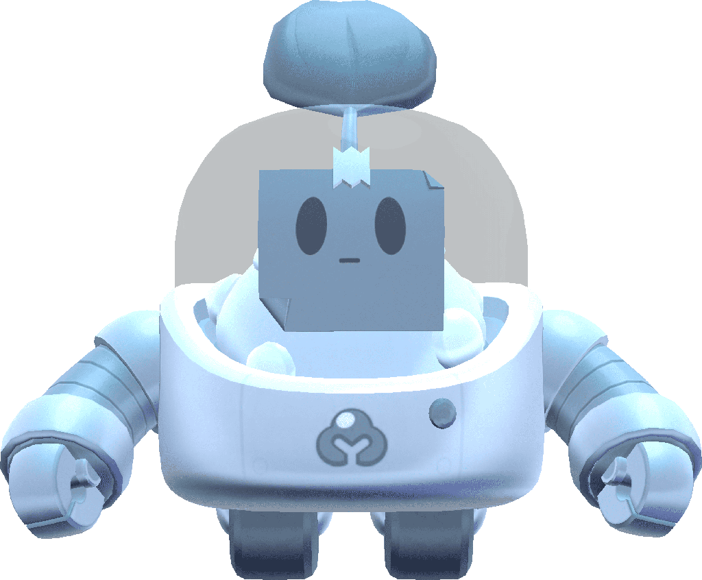 True Silver Sprout