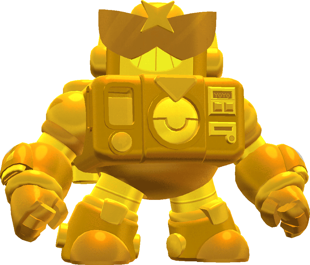 True Gold Surge