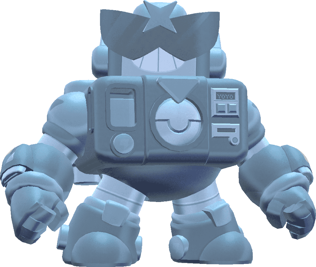 True Silver Surge
