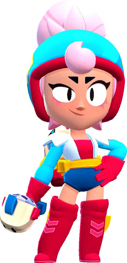 Janet