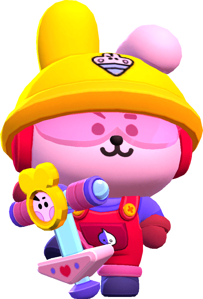 Jacky Cooky