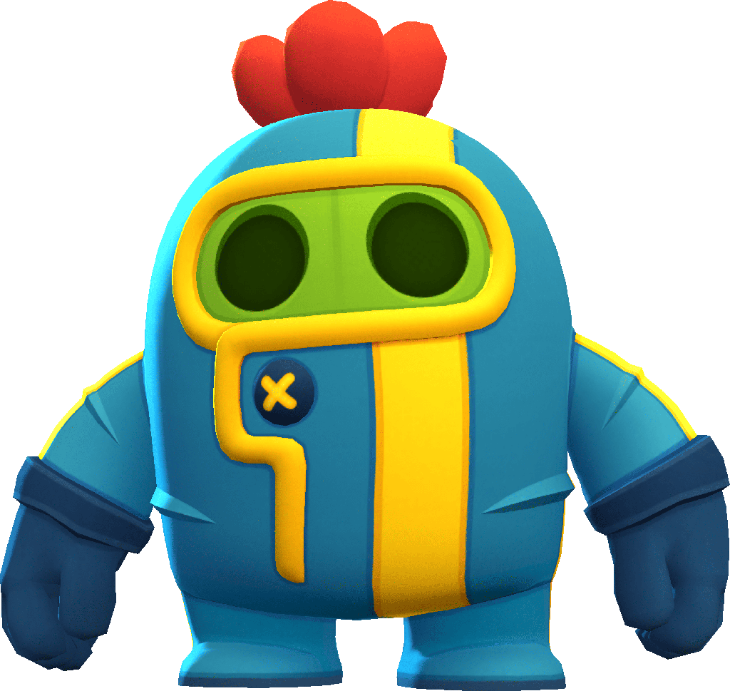 Pyro Spike