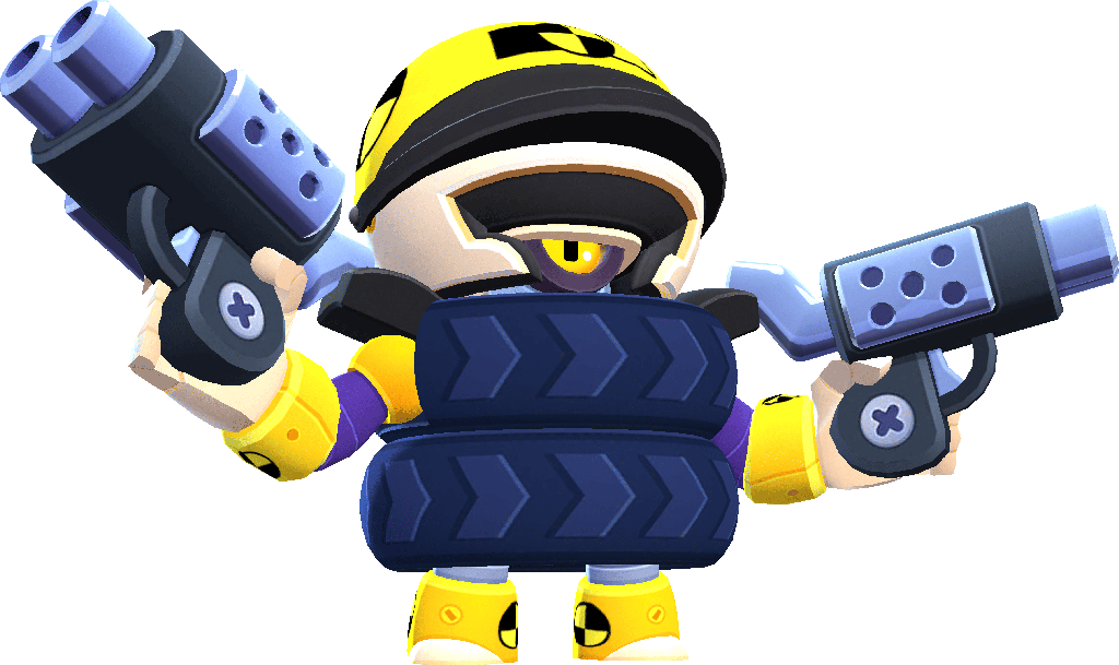 Crash Test Darryl