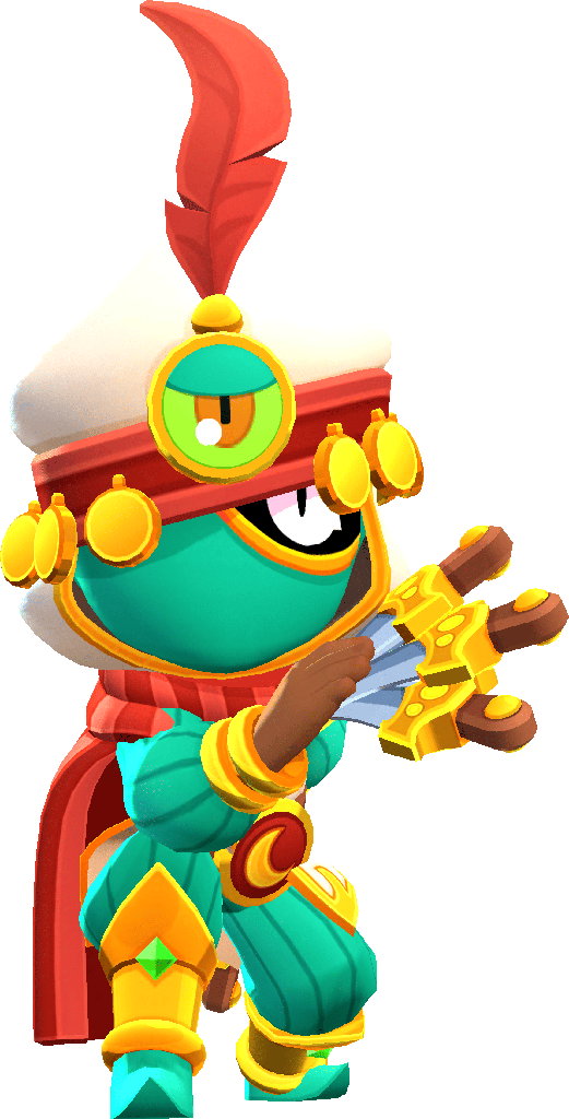 Tempest Tara