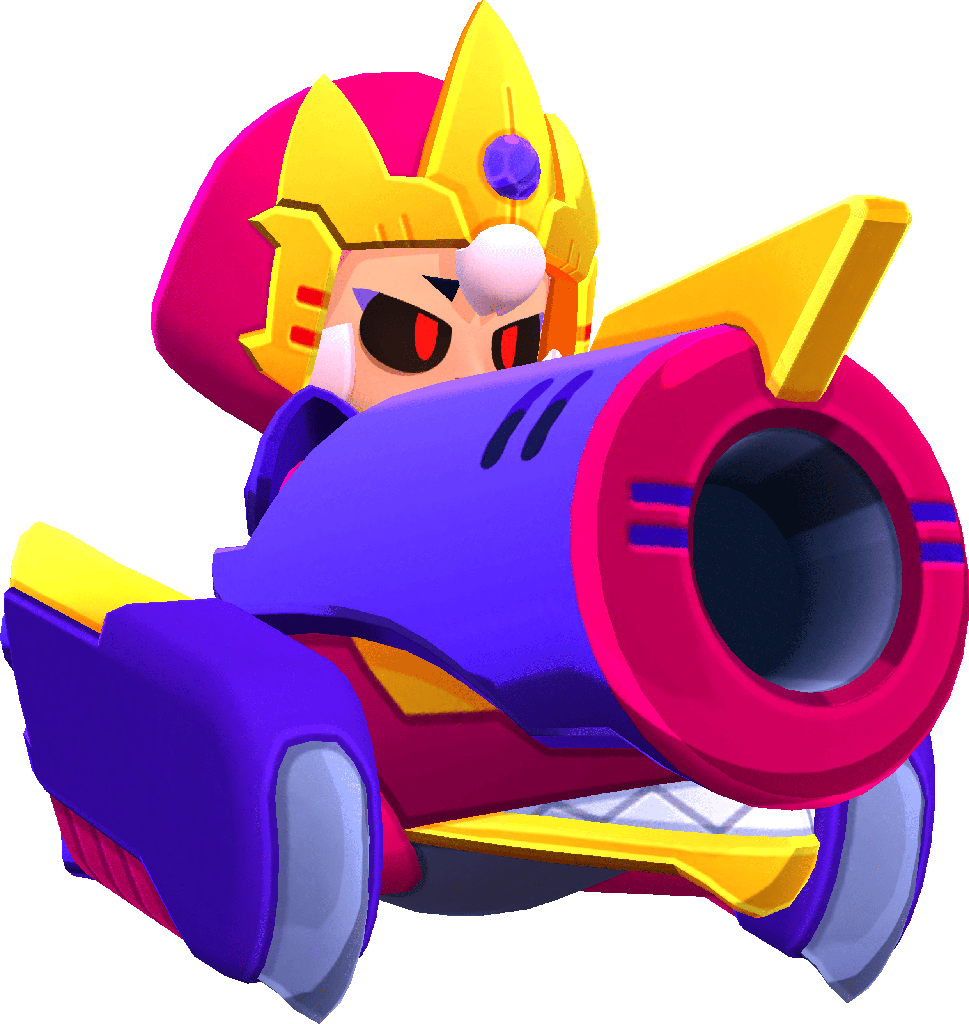 Empress Bonnie