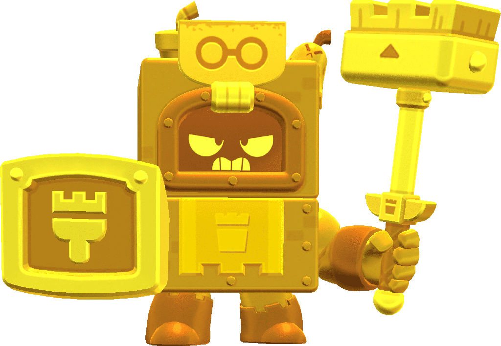 True Gold Ash