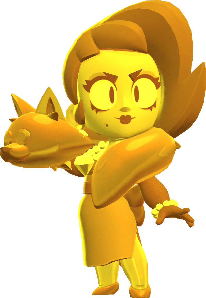 True Gold Lola