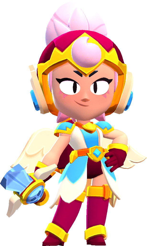 Valkyrie Janet