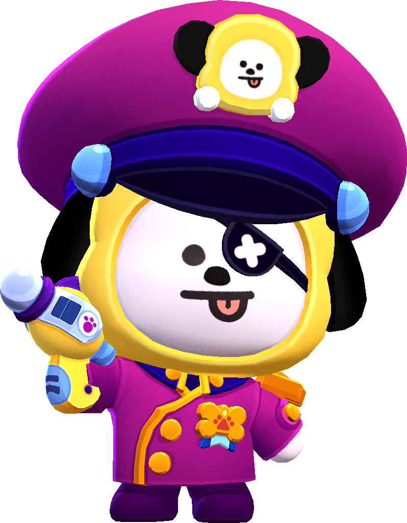Ruffs Chimmy