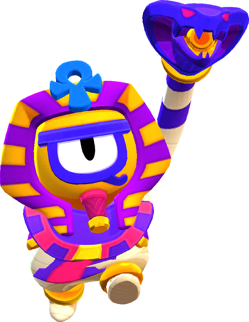 Pharaotis