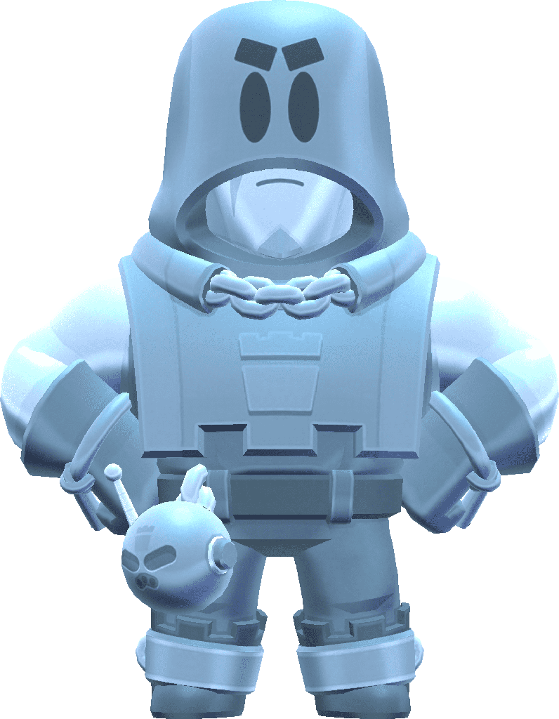 True Silver Grom