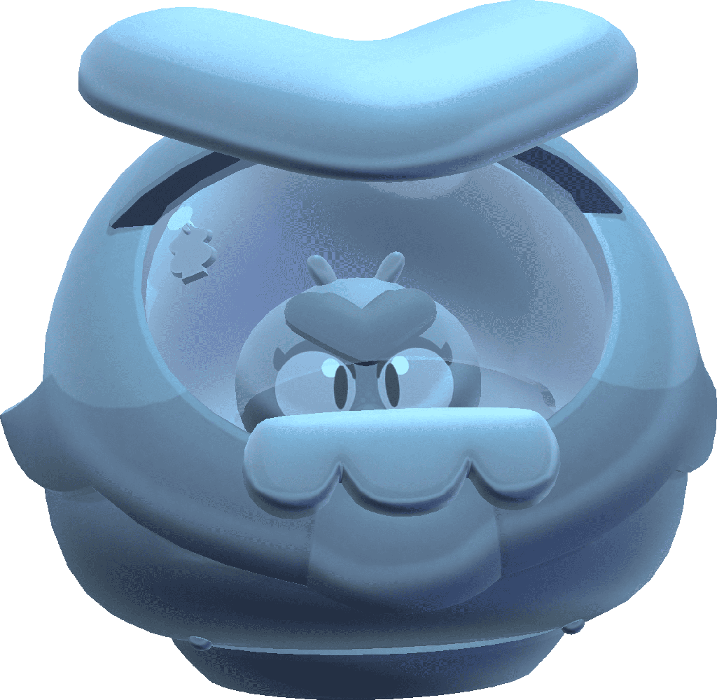 True Silver Eve