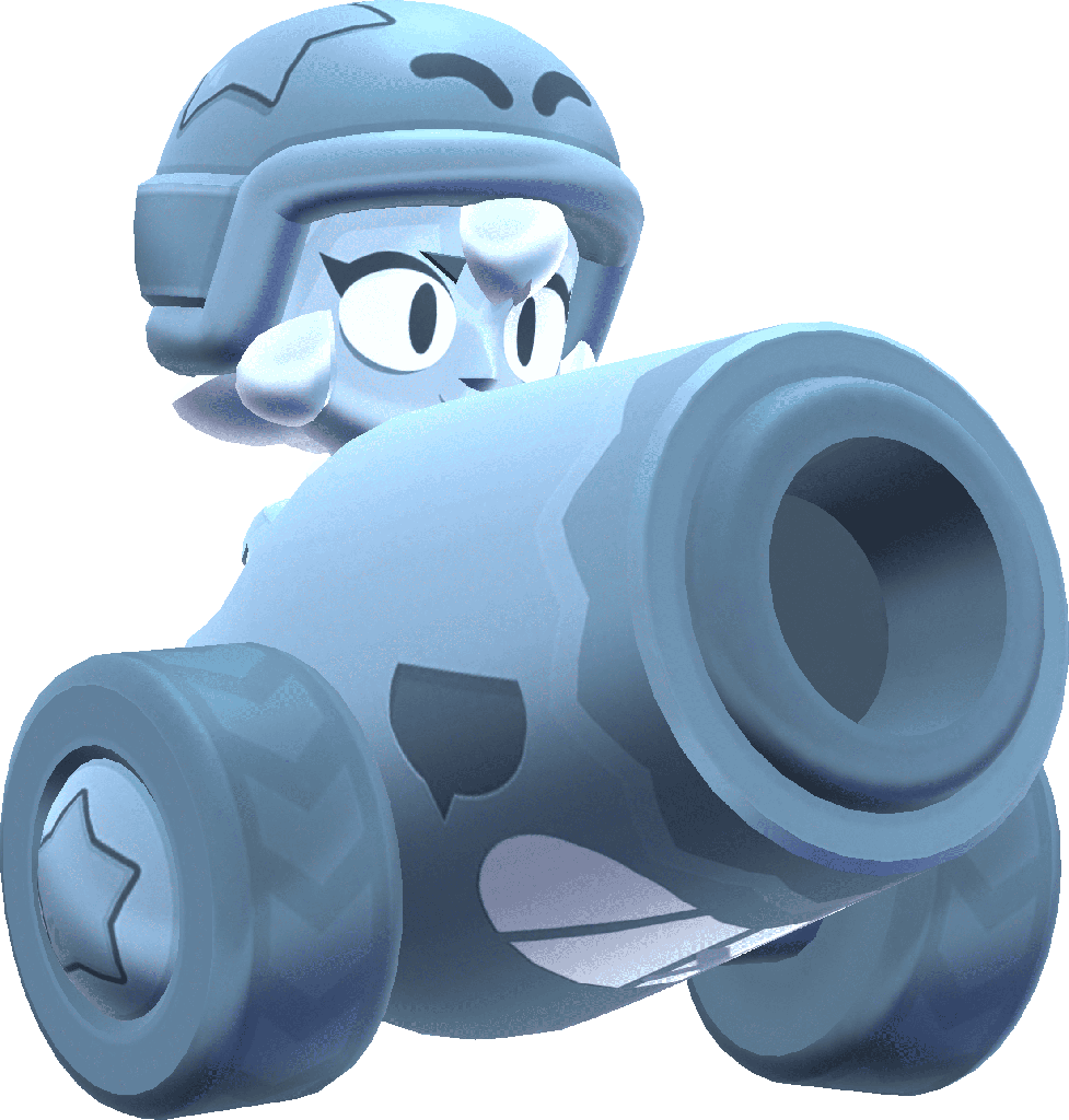 True Silver Bonnie