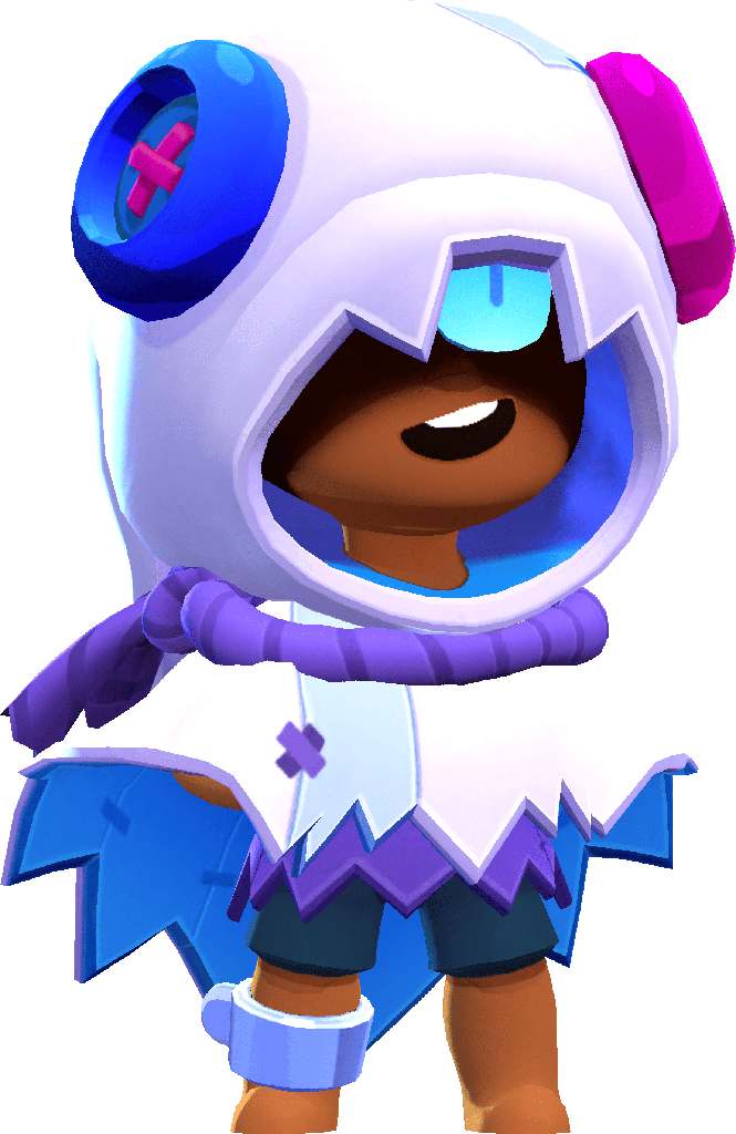 Trick Or Treat Leon