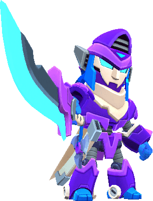 Mecha Mortis