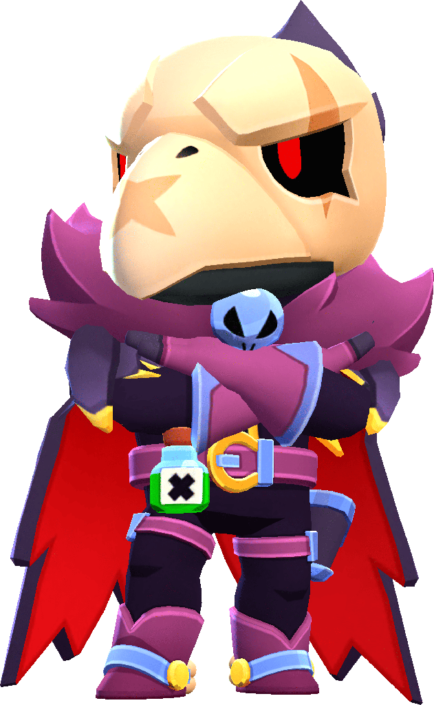 Crowbone