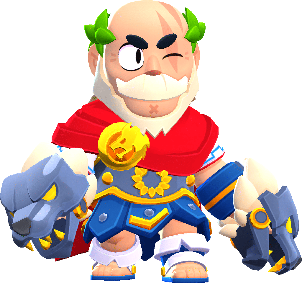 Caesar Sam