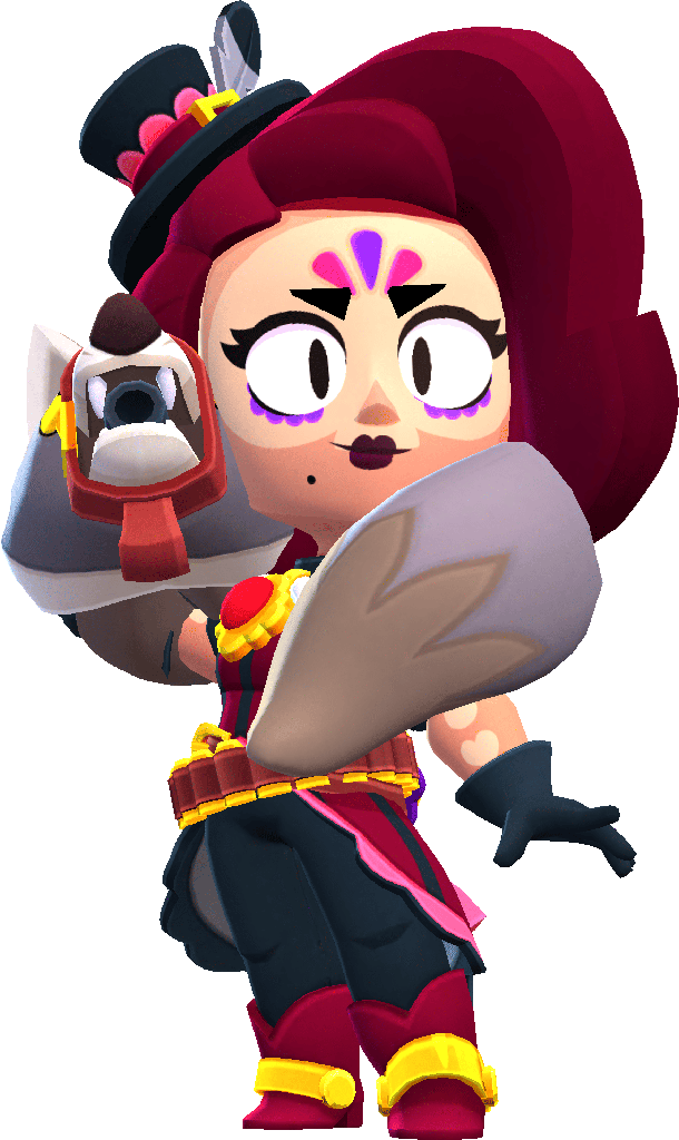 Lawless Lola