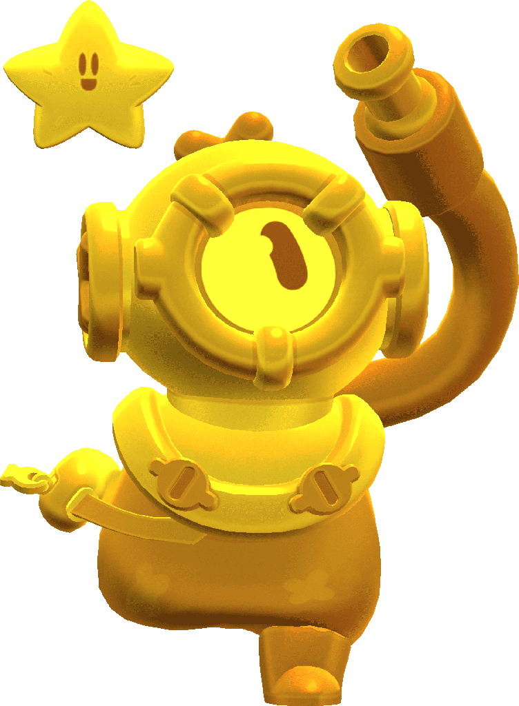 True Gold Otis