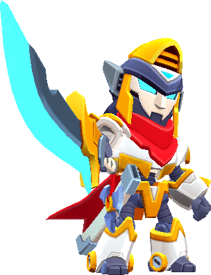 Light Mecha Mortis