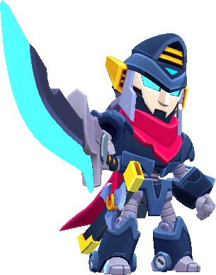 Dark Mecha Mortis