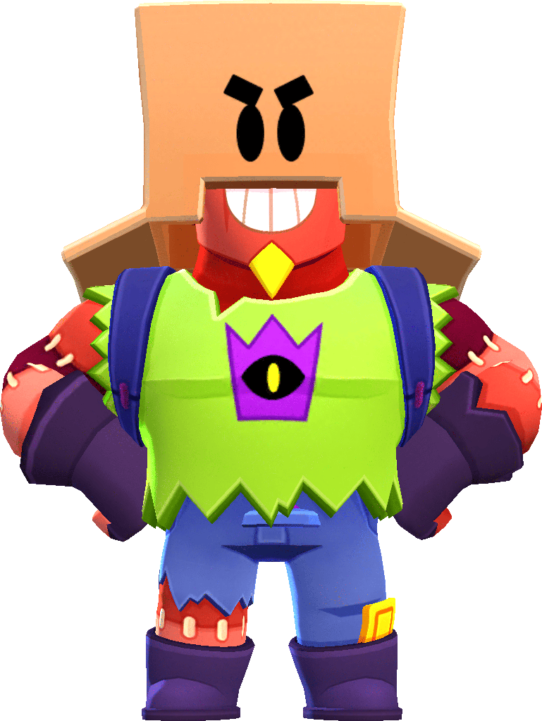 Frankengrom