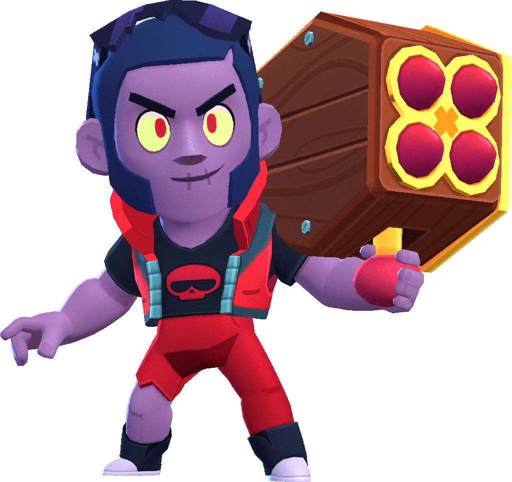 Zombrock