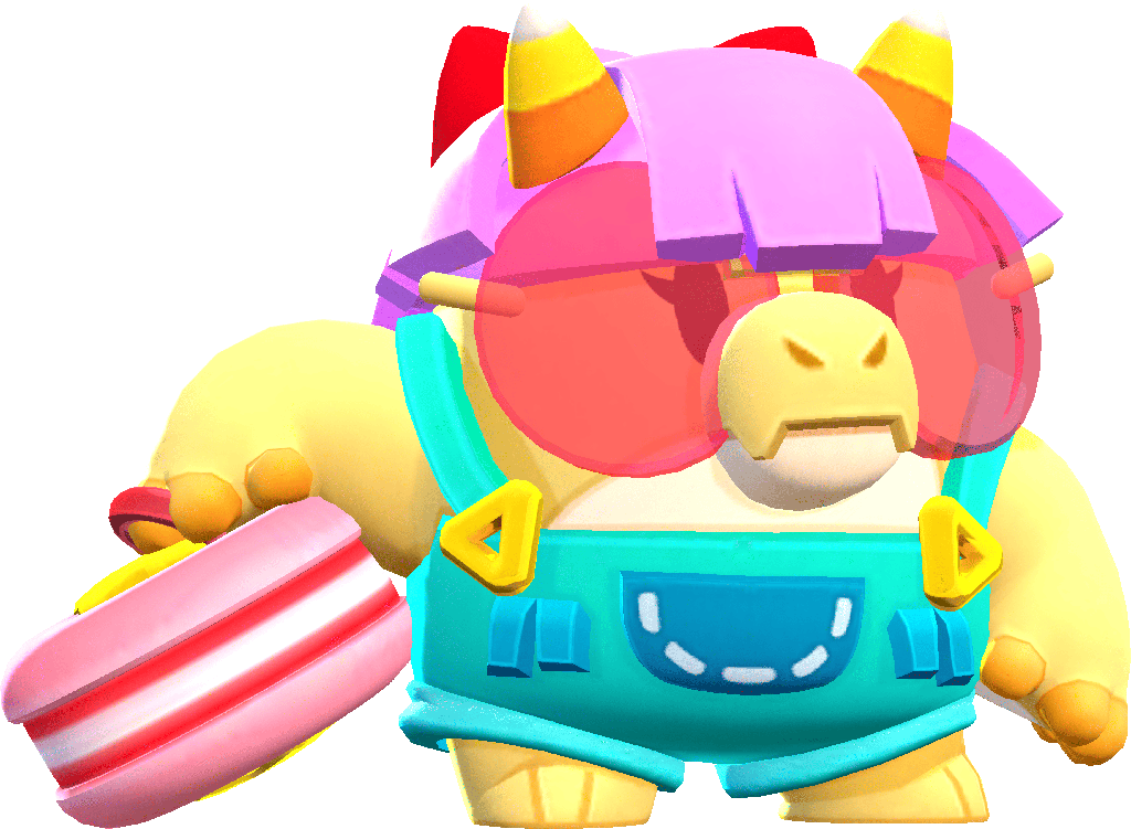 Buzzette