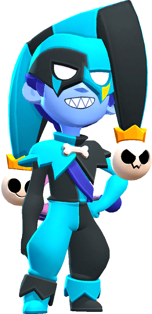 Dark Chester