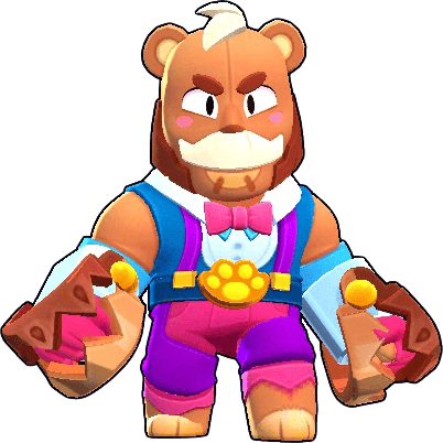 Sam The Teddy