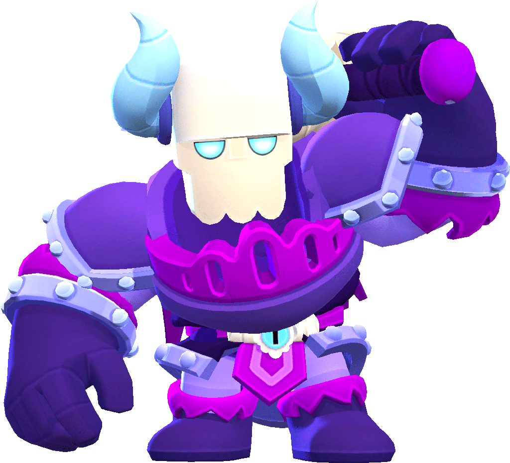 Spirit Knight Frank