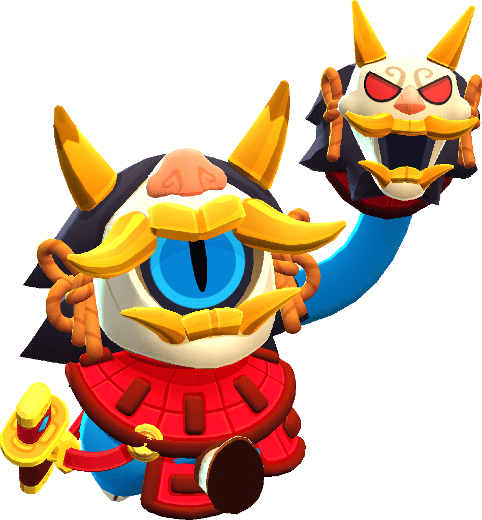 Oni Otis