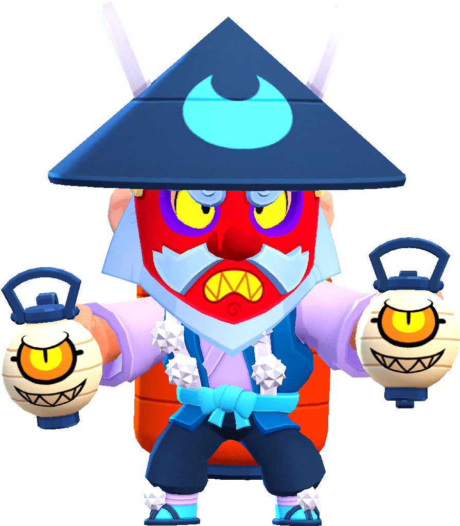 Tengu Mike