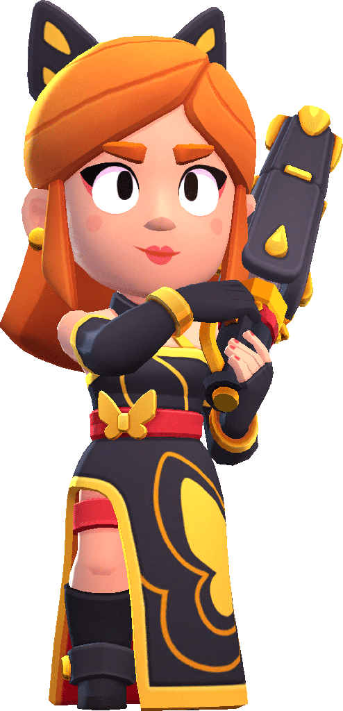 Mariposa Piper