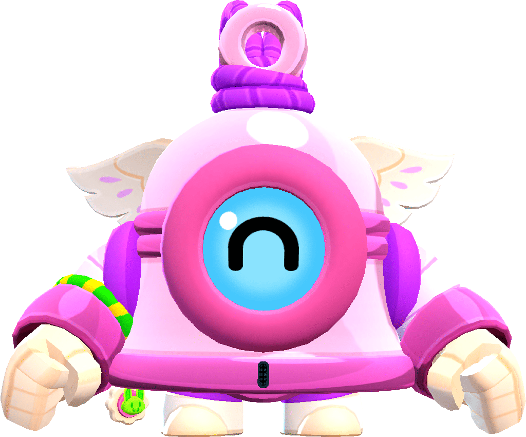 Bell Nani