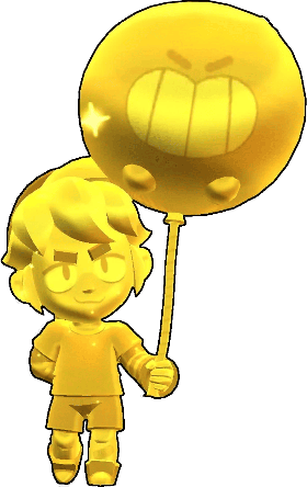 True Gold Gus