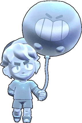 True Silver Gus