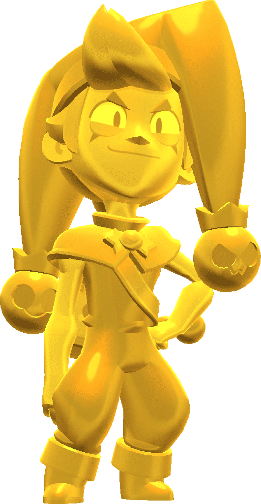 True Gold Chester