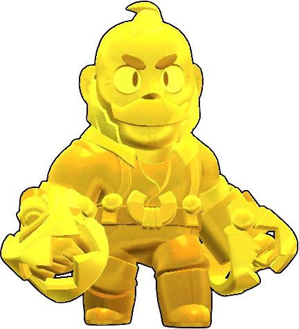 True Gold Sam