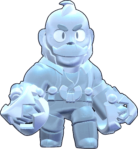 True Silver Sam