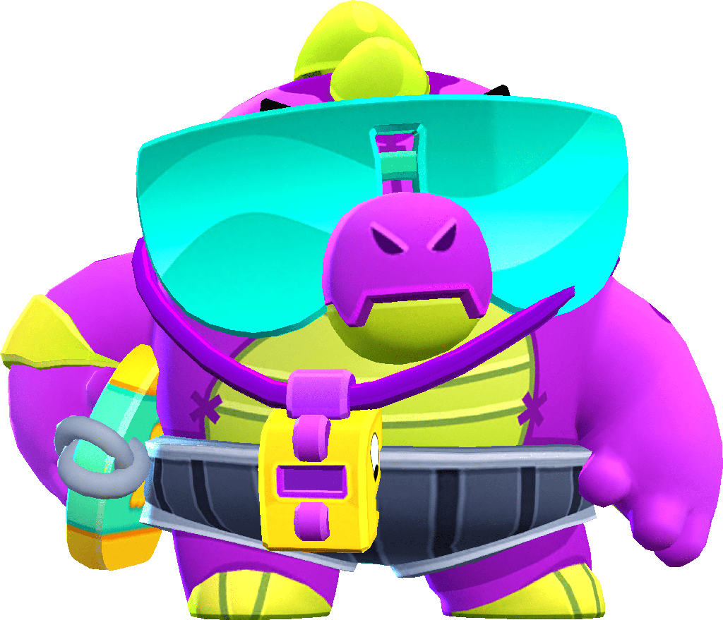 Kaiju Buzz