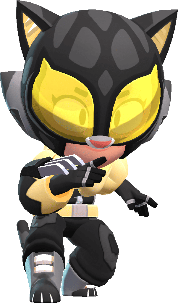 Panther Max