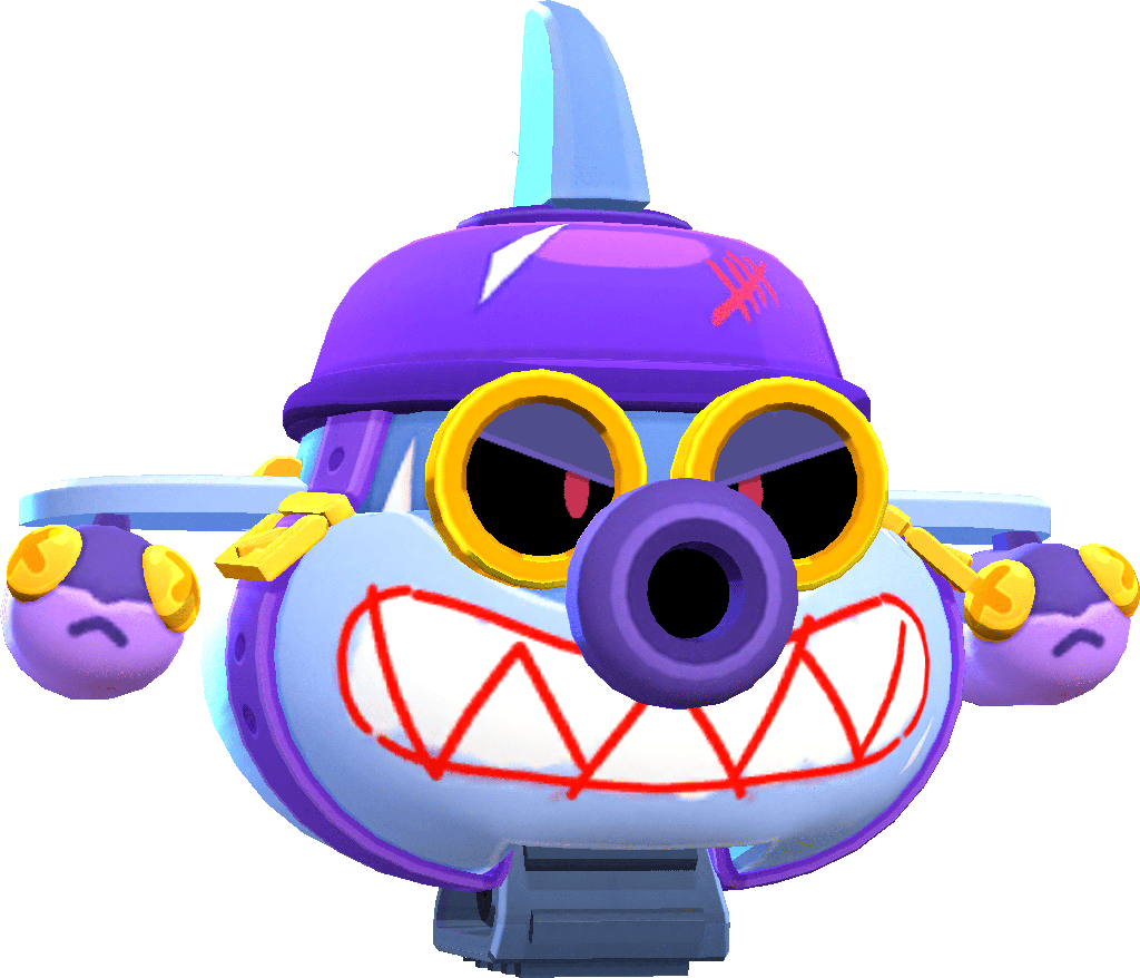 Shark Tank Hank