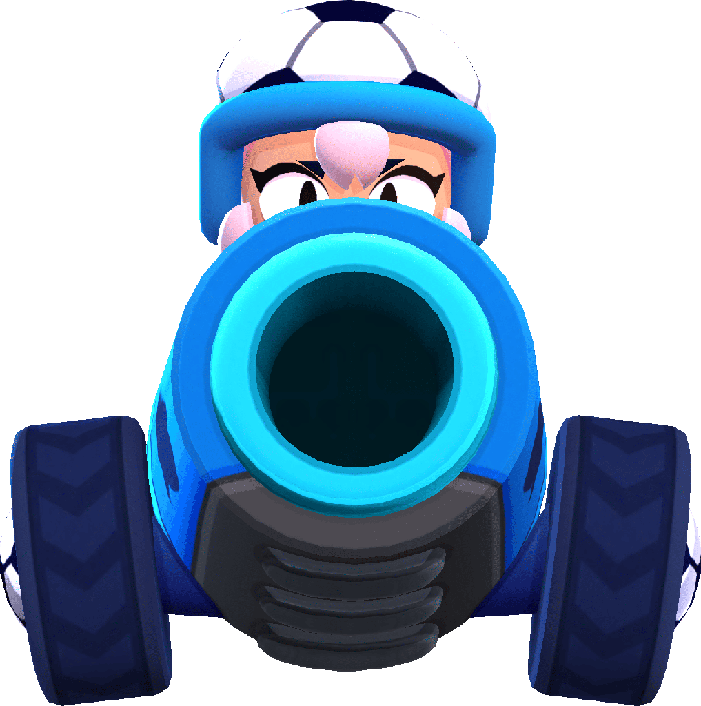 Footbonnie