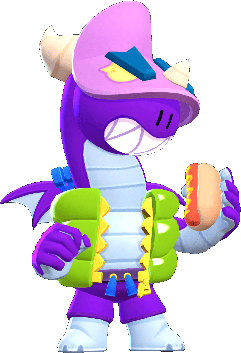 Draco Doug