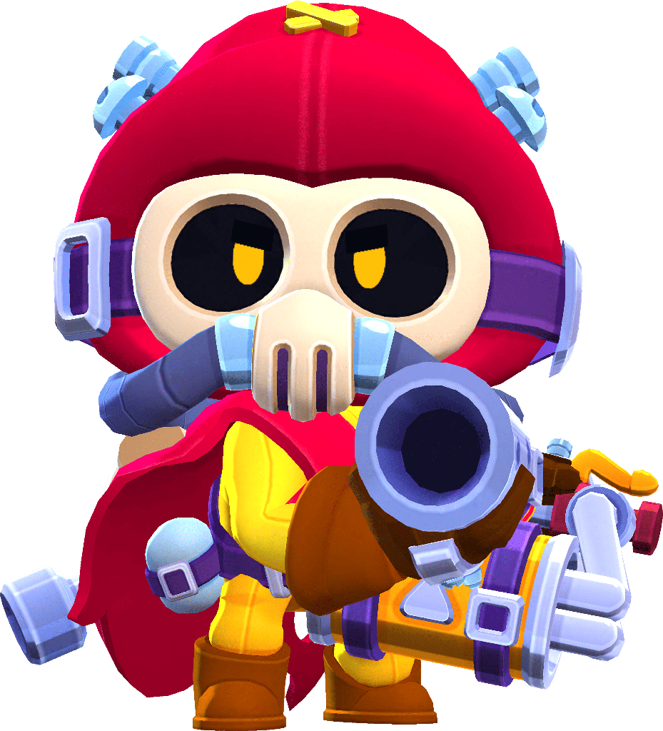 Raider Cordelius