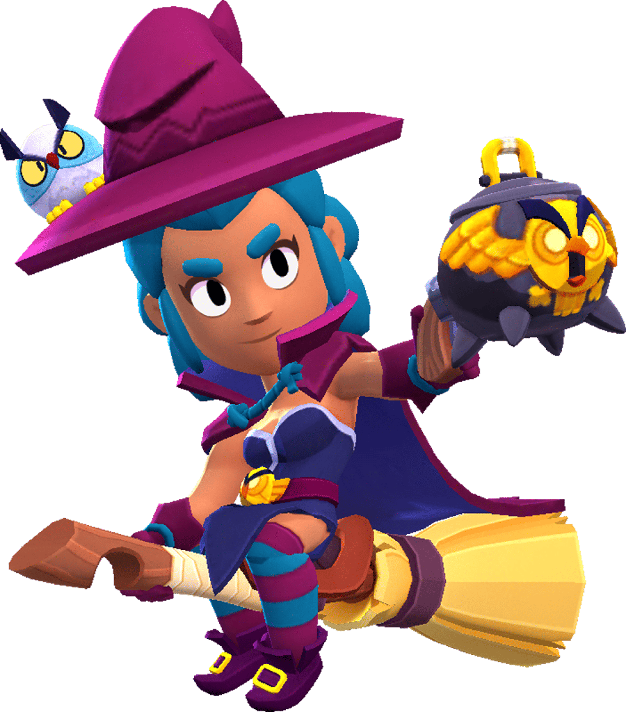 Hoot Hoot Shelly