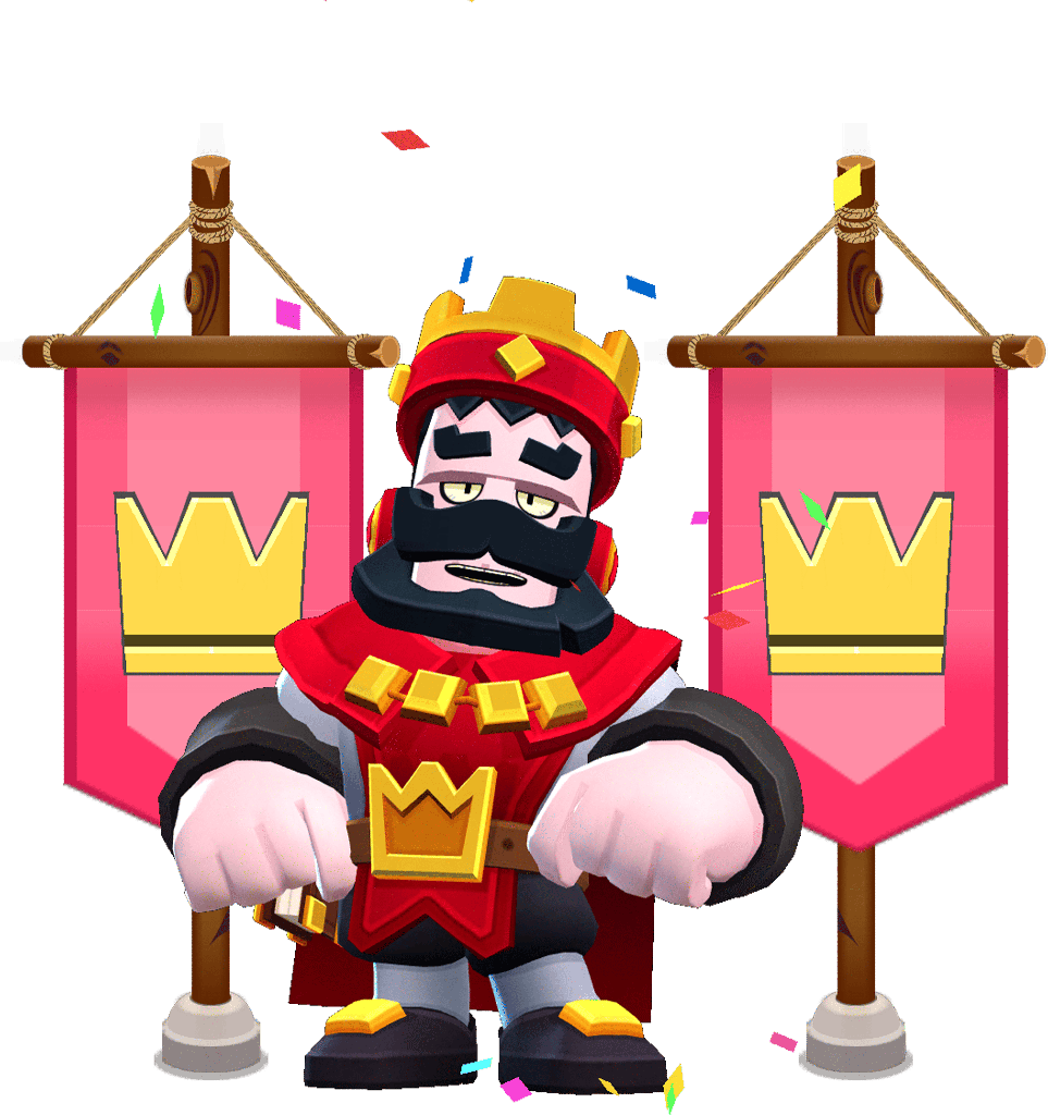 Red King Frank
