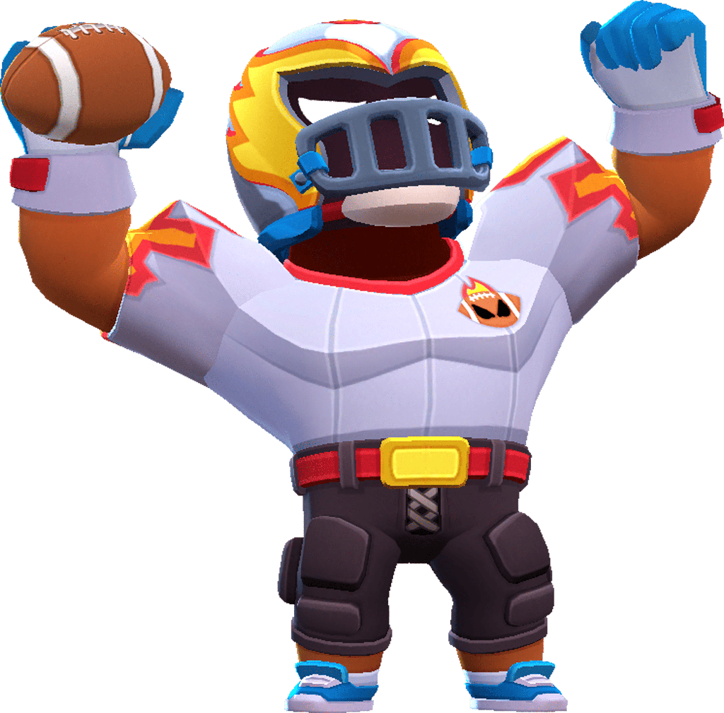 El Quarterback