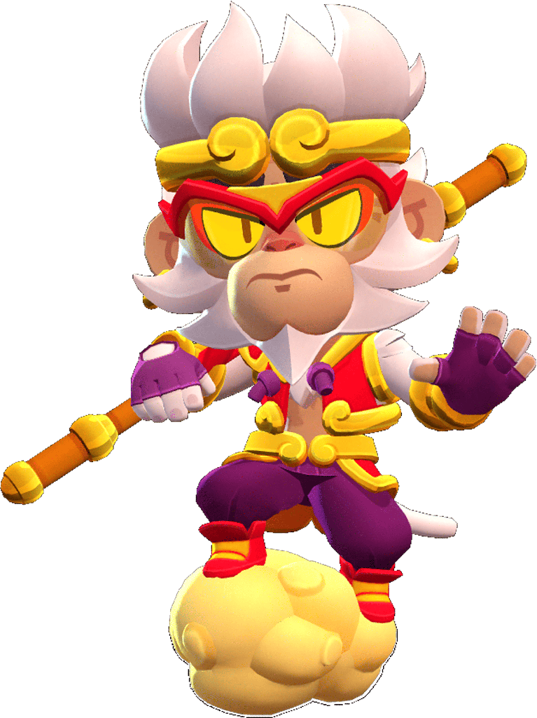 Wukong Mico